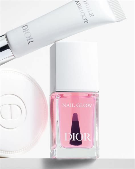 cheaper alternative to dior nail glow